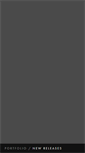 Mobile Screenshot of grizzlycreekgallery.com